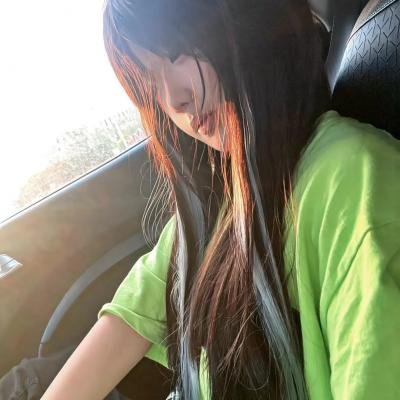 我对你有感觉