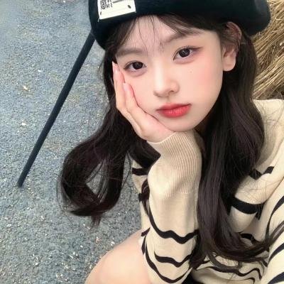 代表小姐