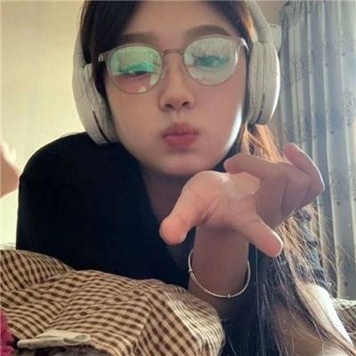 心花放粤语