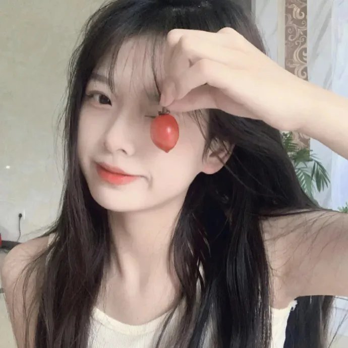 我在这里笑